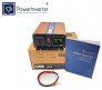 INVERSOR DE VOLTAJE 24VDC/220VAC 500W SINUSOIDAL PURA